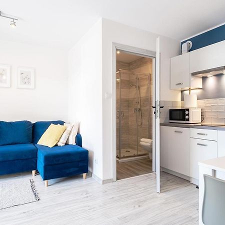 Jakubowa Polana - Apartamenty Łeba Exterior foto
