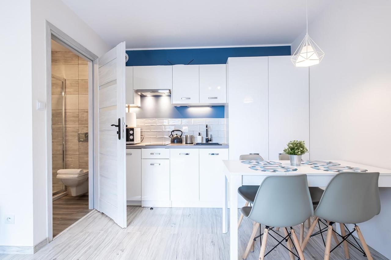 Jakubowa Polana - Apartamenty Łeba Exterior foto