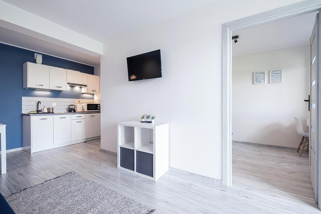 Jakubowa Polana - Apartamenty Łeba Exterior foto