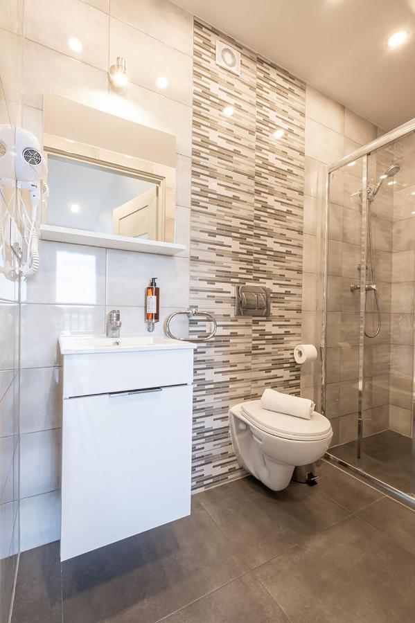 Jakubowa Polana - Apartamenty Łeba Exterior foto
