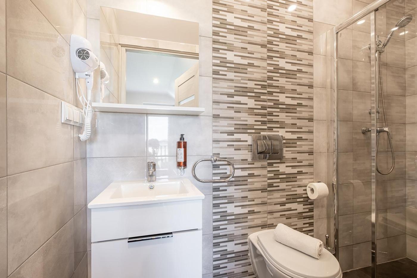 Jakubowa Polana - Apartamenty Łeba Exterior foto