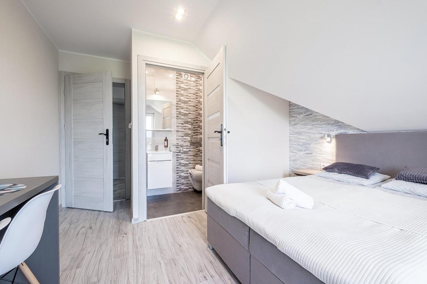 Jakubowa Polana - Apartamenty Łeba Exterior foto