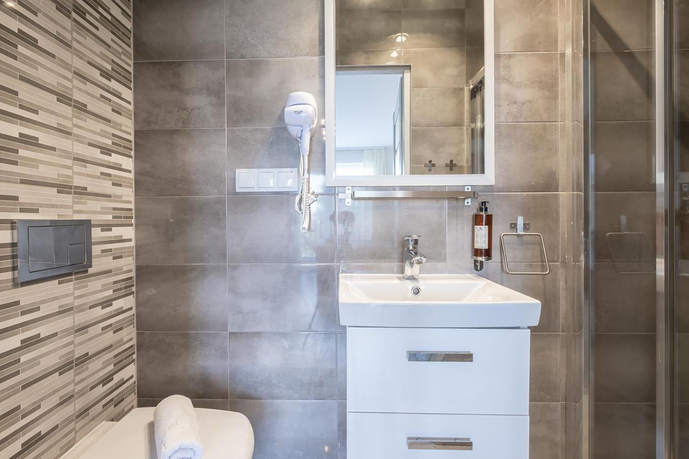 Jakubowa Polana - Apartamenty Łeba Exterior foto